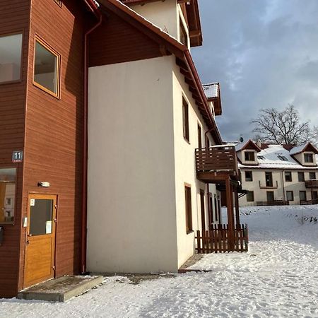 Apartamenty Nad Lomniczka-Malachit 카르파츠 외부 사진