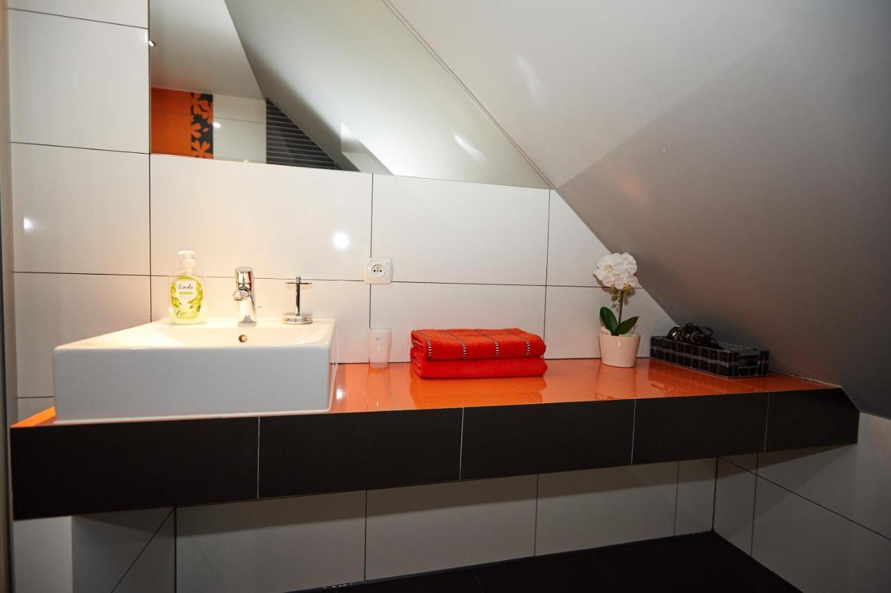 Apartamenty Nad Lomniczka-Malachit 카르파츠 외부 사진