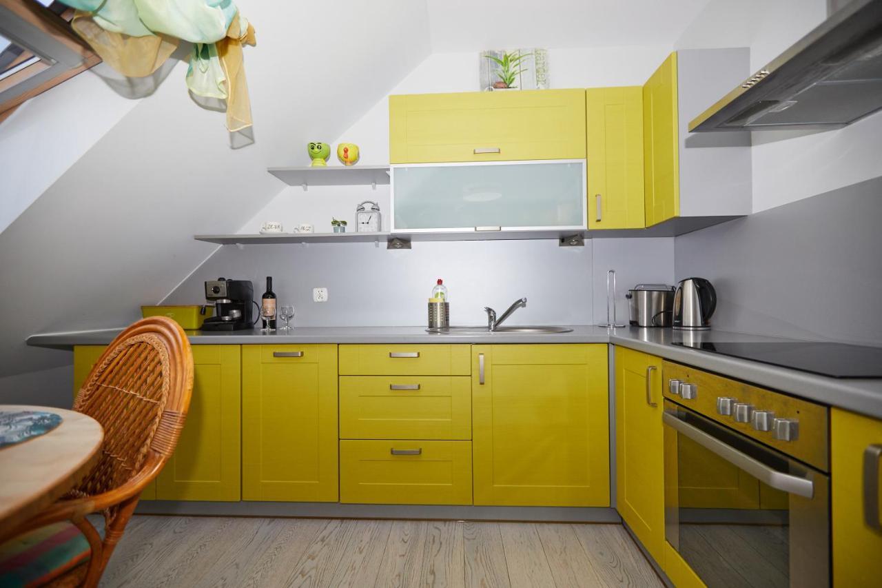 Apartamenty Nad Lomniczka-Malachit 카르파츠 외부 사진