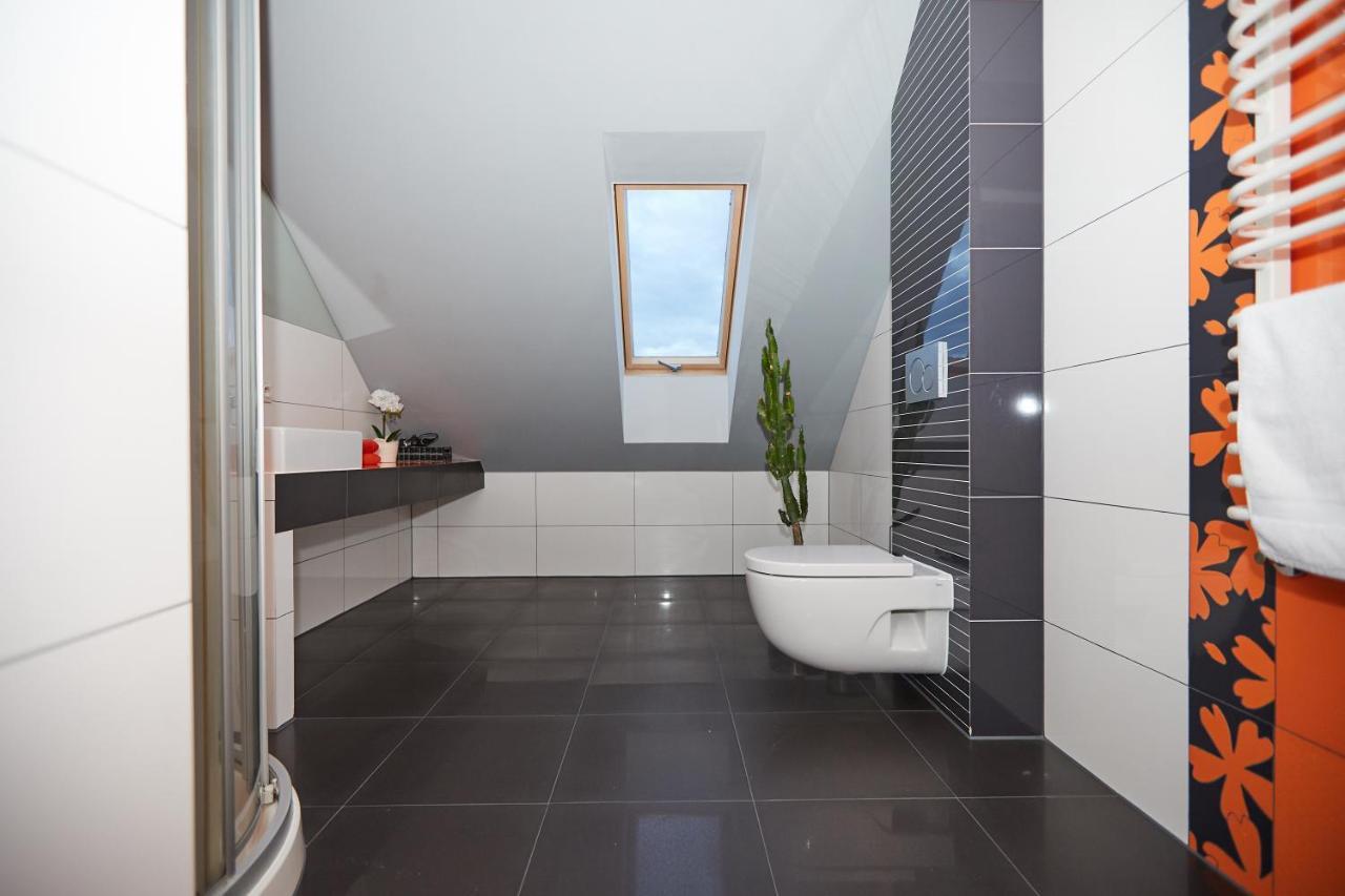 Apartamenty Nad Lomniczka-Malachit 카르파츠 외부 사진