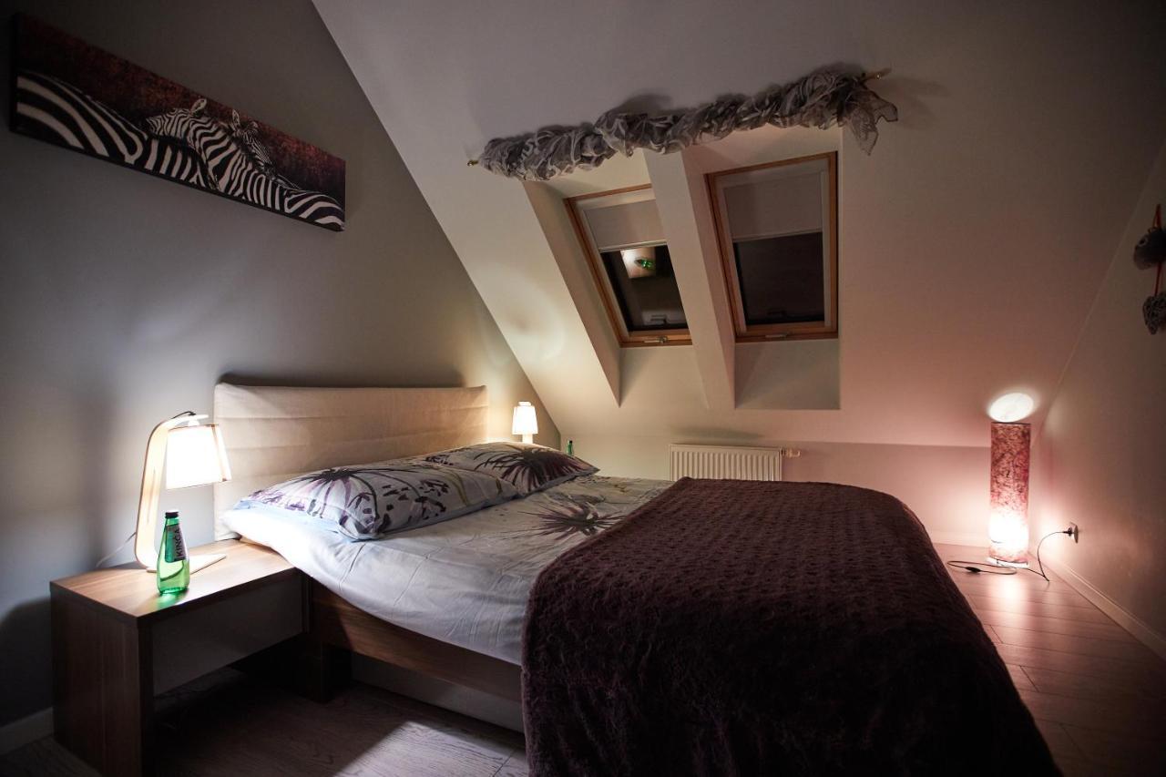 Apartamenty Nad Lomniczka-Malachit 카르파츠 외부 사진