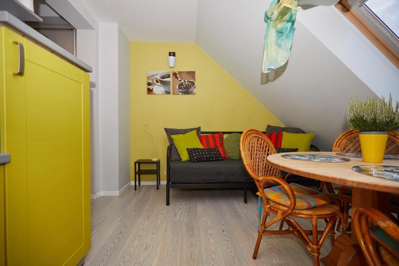 Apartamenty Nad Lomniczka-Malachit 카르파츠 외부 사진