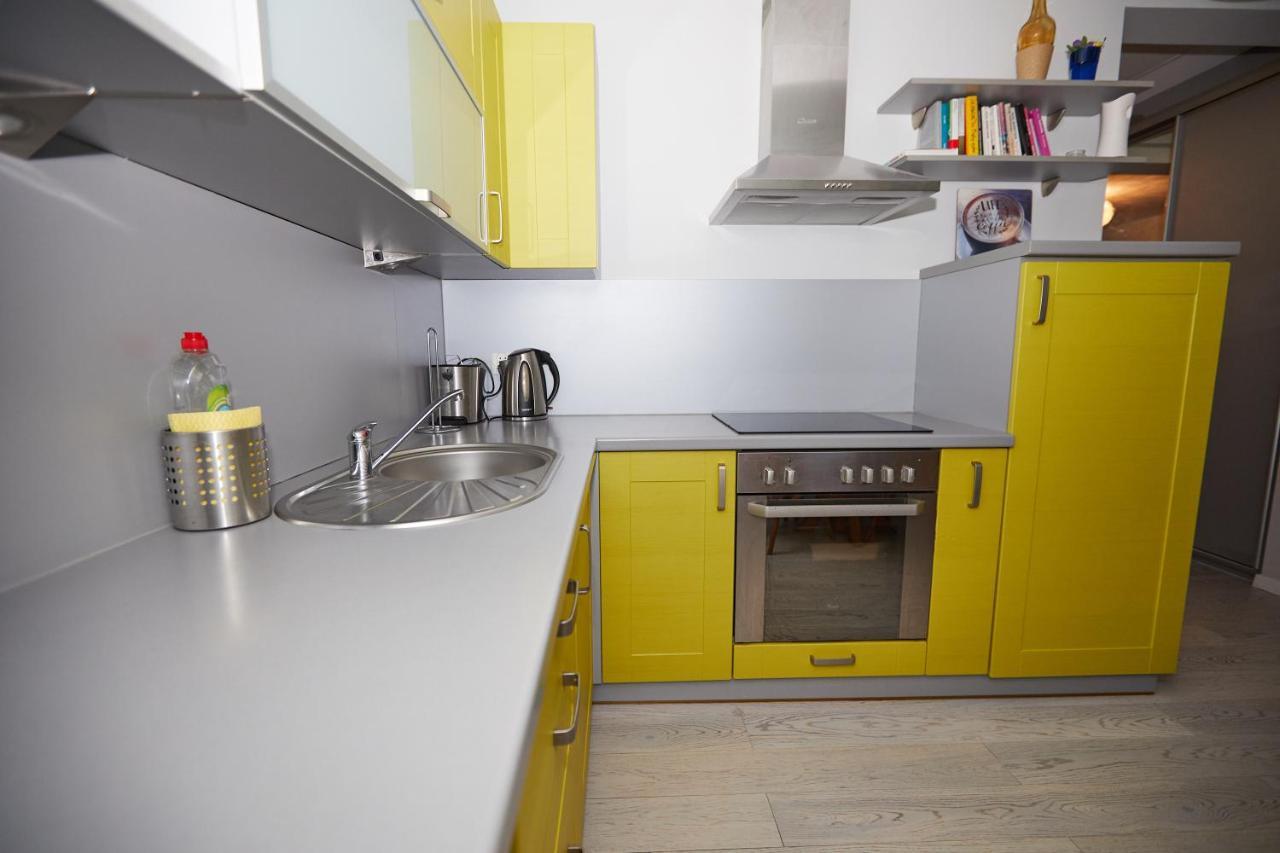 Apartamenty Nad Lomniczka-Malachit 카르파츠 외부 사진