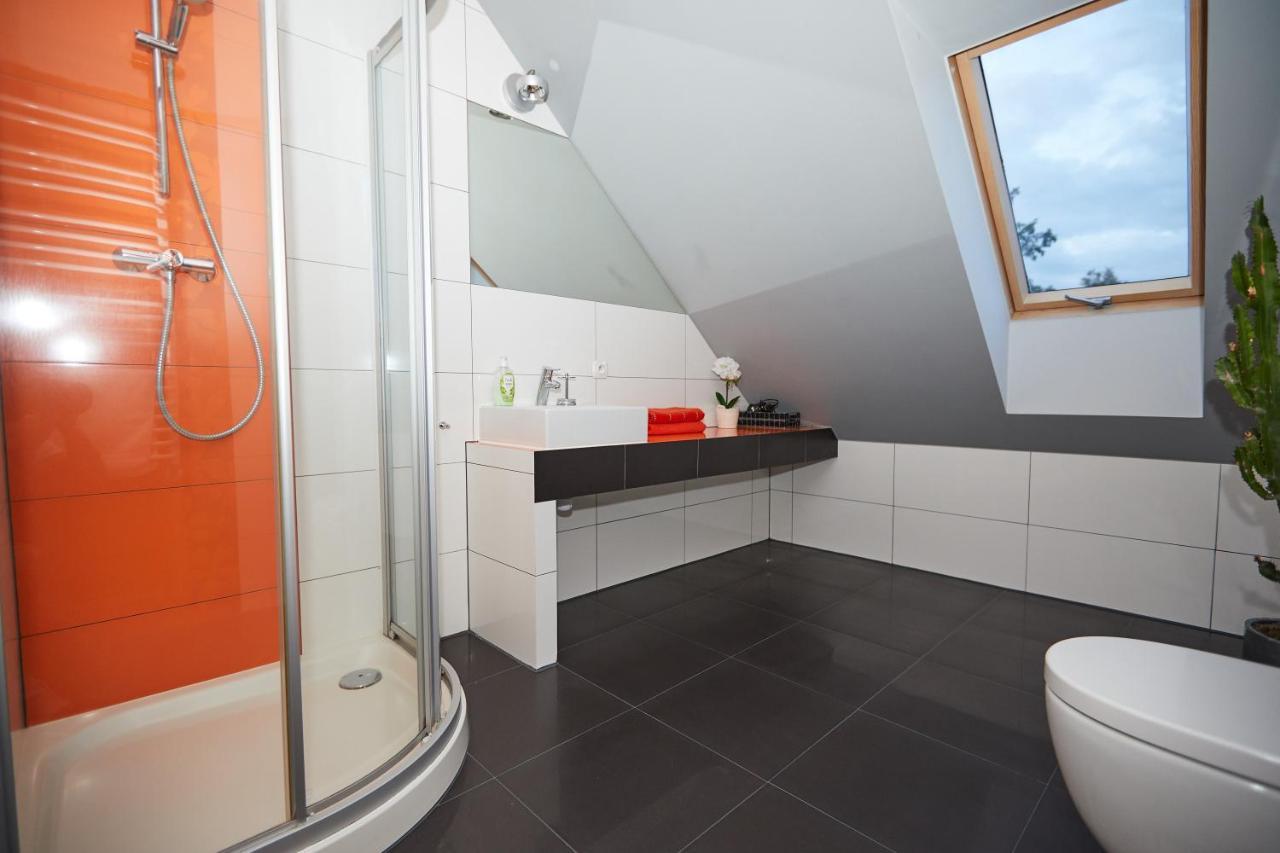Apartamenty Nad Lomniczka-Malachit 카르파츠 외부 사진
